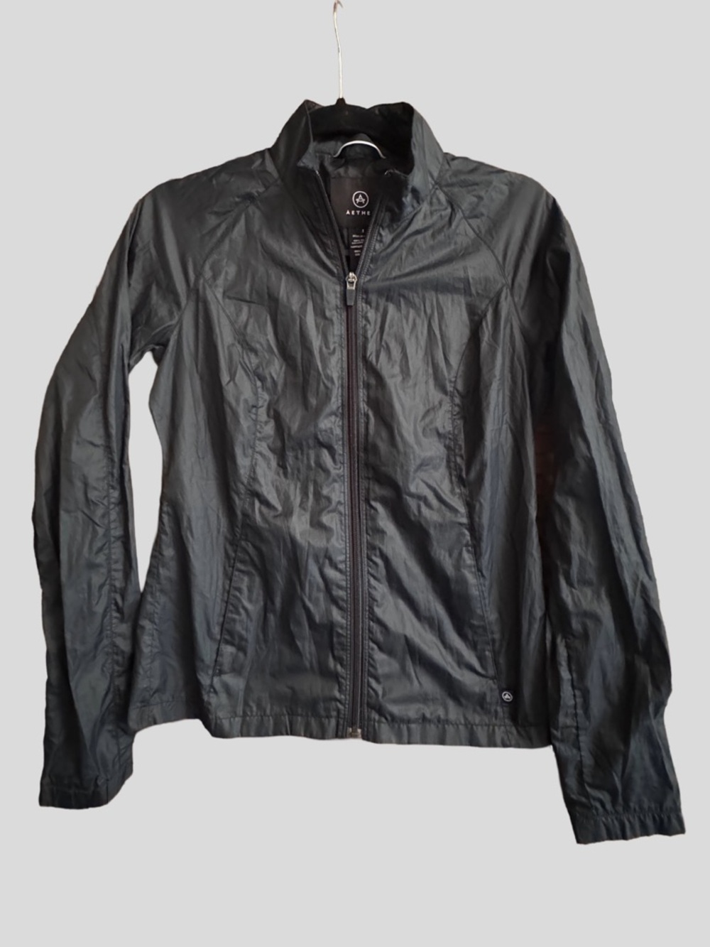 AETHER Women's Lightweight Windbreaker Jacket